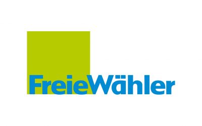 Wir sind  N I C H T  die  Partei  „Freie Wähler“!