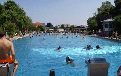 Sommerferien – Urlaubszeit – Schulstress ade