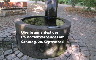 Safe the date!